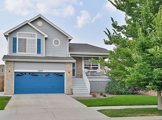 13277 E 105th Way, Commerce City, CO 80022