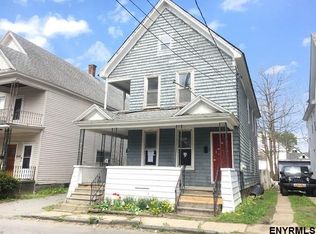 26 McElwain Ave, Amsterdam, NY 12010