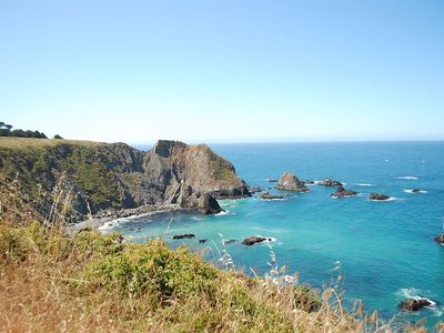 1520 Navarro Bluff Rd, Albion, CA, 95410
