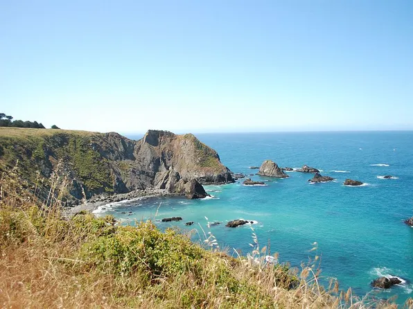 1520 Navarro Bluff Rd, Albion, CA 95410