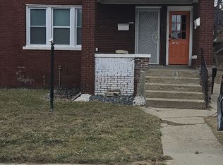 12376 Santa Rosa Dr #1, Detroit, MI 48204