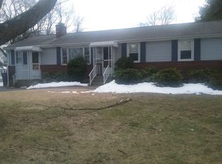 35 Gleason St, Framingham, MA 01701