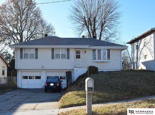 6717 Curtis Ave, Omaha, NE 68104