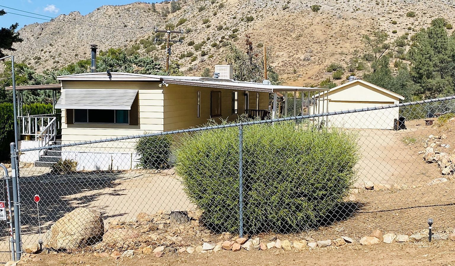 2723 Bodfish Canyon Rd, Bodfish, CA 93205 Zillow