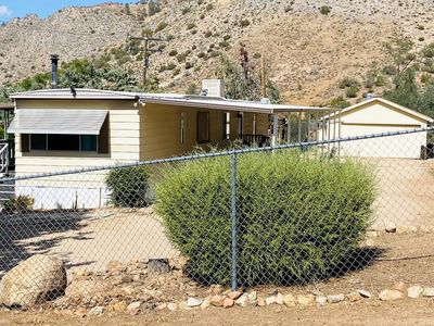 2723 Bodfish Canyon Rd, Bodfish, CA, 93205