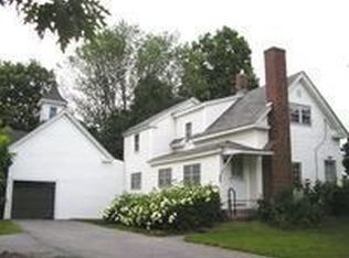 113 Sullivan St, Berwick, ME 03901