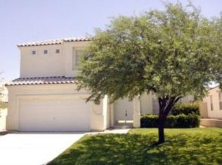 274 Deerleap Cir, Henderson, NV 89052