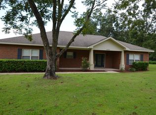 5952 Old Bethel Rd, Crestview, FL 32536