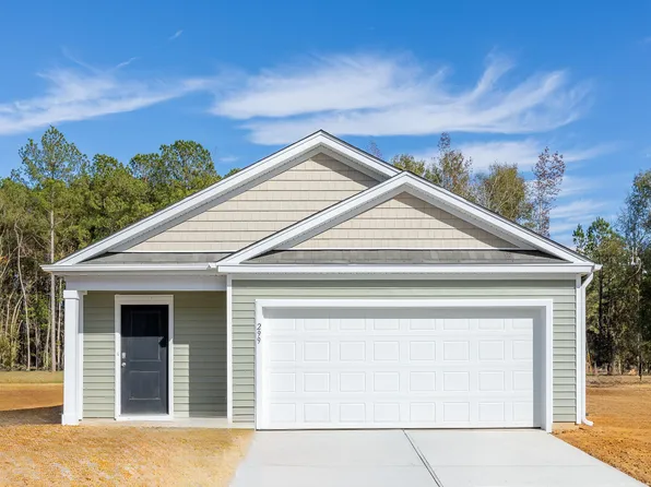 299 Walters Dr, Holly Hill, SC 29059