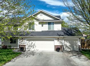 4386 W Newland St, Meridian, ID 83642