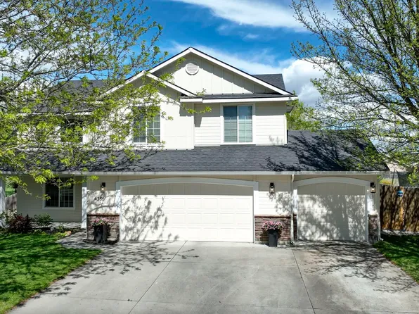 4386 W Newland St, Meridian, ID 83642
