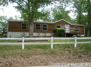 1922 Wagon Trail Rd, Camdenton, MO 65020