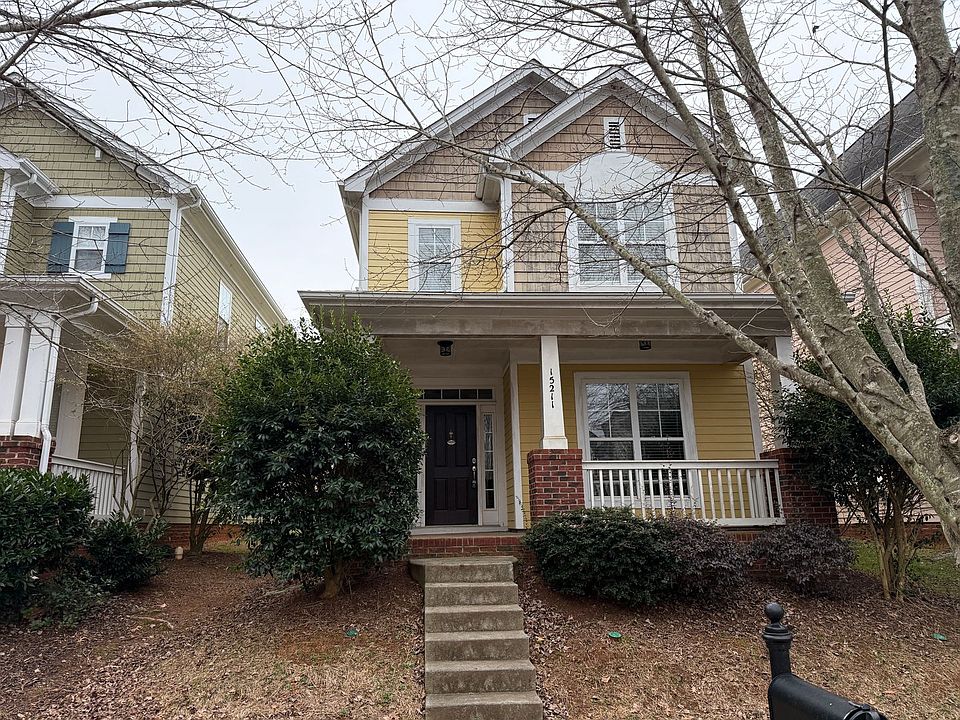 1st image of 15211 Barnsbury Dr