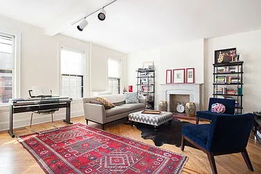 Rented by Stribling