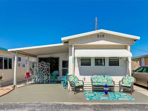 10315 Cortez Rd W Lot 35-1, Bradenton, FL 34210