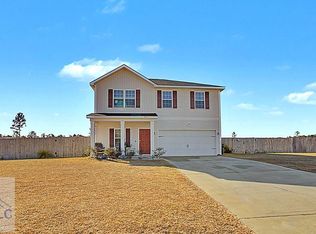 263 Brandonwood Rd, Ludowici, GA 31316