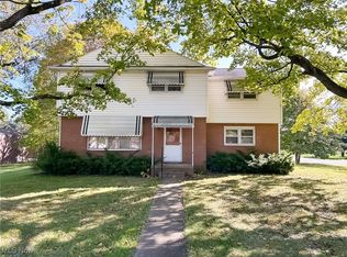 4610 Brookhaven Cir NE, Canton, OH