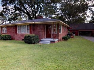 1510 E Pine St, Goldsboro, NC 27530