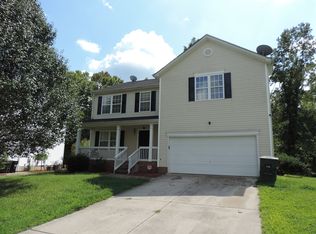 1029 Bent Branch Dr SW, Concord, NC 28025