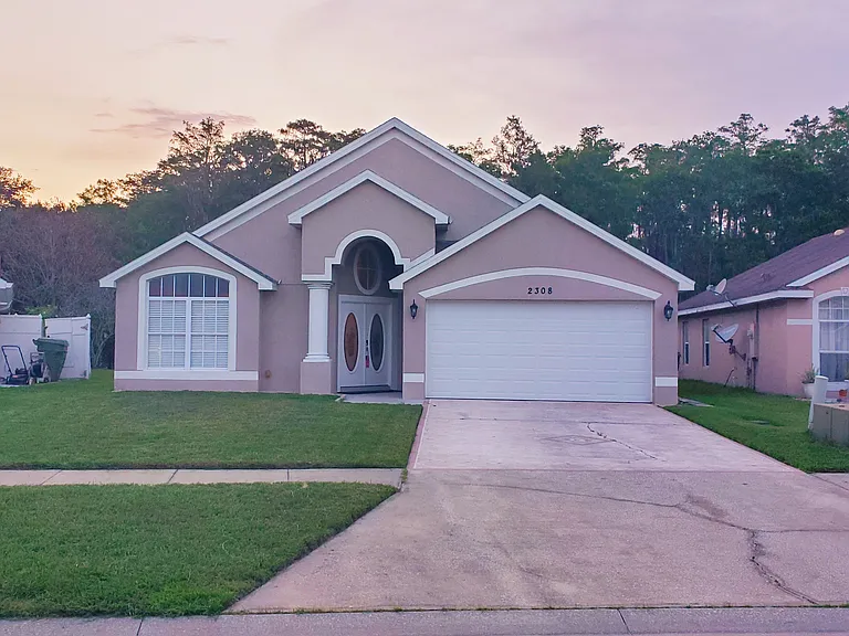2308 Lily Pad Ln — Photo 1