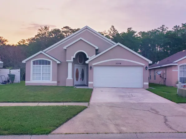 2308 Lily Pad Ln, Kissimmee, FL 34743
