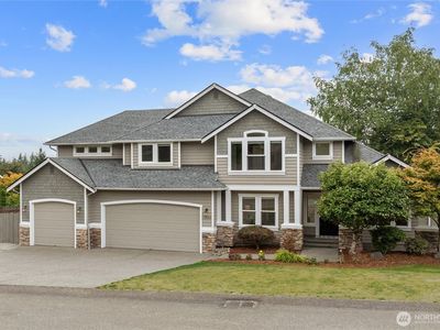 13002 175th Drive SE, Snohomish, WA, 98290