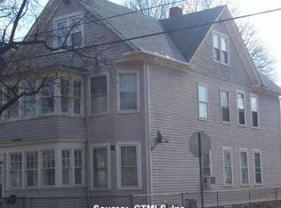 68-70 1st St, Hamden, CT 06514