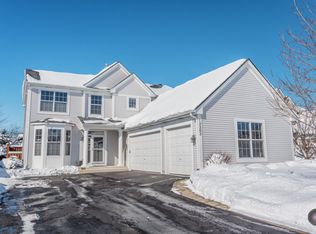 12202 S Shagbark Dr, Plainfield, IL 60585