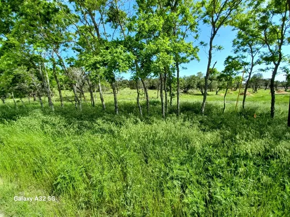 319 Sunset Dr Lot 1and Lot 2, Burnet, TX 78611