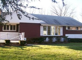 35 Fairway Dr, Yardley, PA 19067