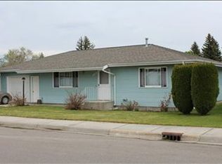 1010 Lynn Ln, Missoula, MT 59801