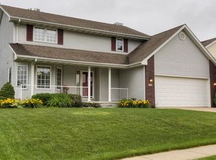 909 SE Rene St, Ankeny, IA 50021