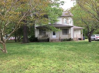 7368 Trailing Rock Rd, Prince George, VA 23875