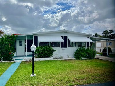 6760 NW 45th Way #R-01, Pompano Beach, FL, 33073