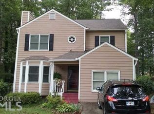 2410 Shiloh Dr SW, Marietta, GA 30064