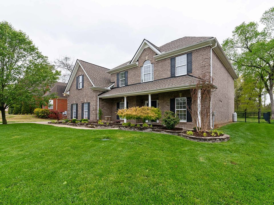 5018 Stonewood Dr, Smyrna, TN 37167 Zillow