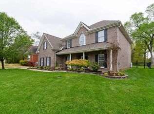 5018 Stonewood Dr, Smyrna, TN 37167