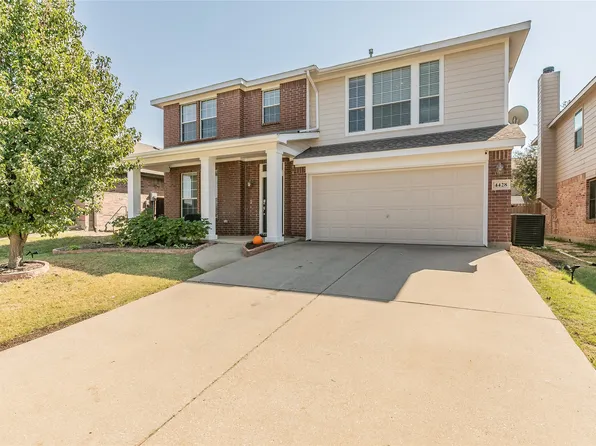 4428 Nature Dr, Fort Worth, TX 76244