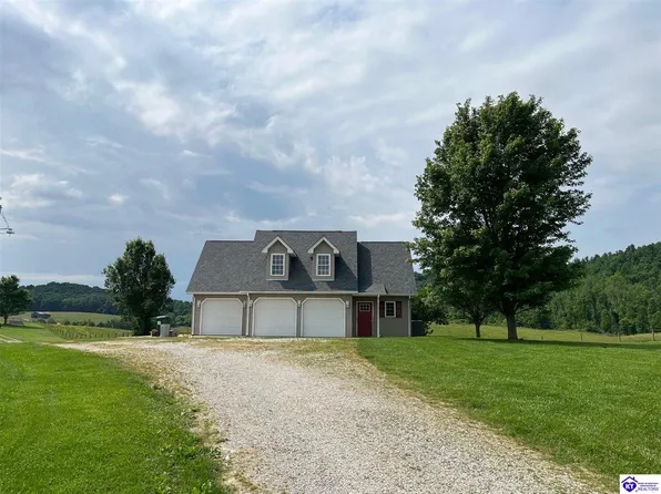 6195 Boiling Springs Rd, Munfordville, KY 42765