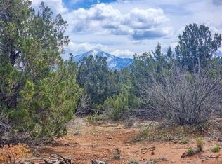 31 Navajo Ranch Resorts #2, Walsenburg, CO 81089