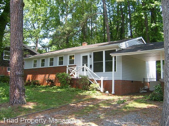 2nd image of 2510 Netherwood Dr