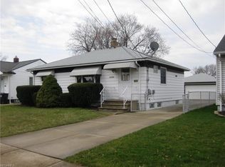 5790 Fry Rd, Brookpark, OH 44142