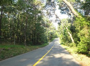 390 Locust Rd, Eastham, MA 02642