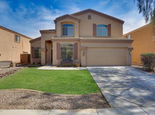 10521 W Pomo St, Tolleson, AZ 85353