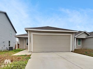 14521 Payton Flts, San Antonio, TX 78245