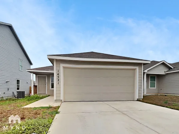 14521 Payton Flts, San Antonio, TX 78245