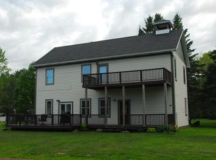 20 Myra Ave, Carlton, MN 55718