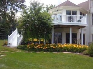 3677 S Old 3c Rd, Galena, OH