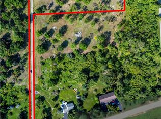 Vl 3 Lake Rd LOT 3, Williamson, NY 14589