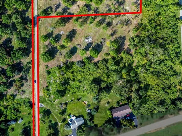 Vl 3 Lake Rd Lot 3, Williamson, NY 14589